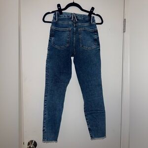 Good American Jeans Size 2/26